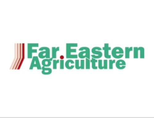 Far Eastern Agriculture 1 2021