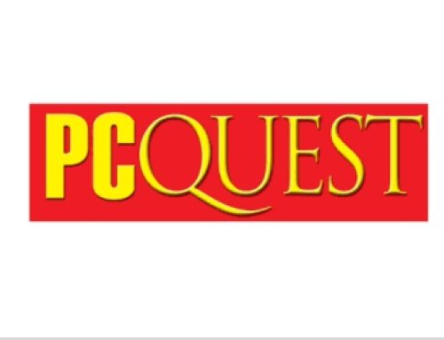 PCQUEST : Cover Story