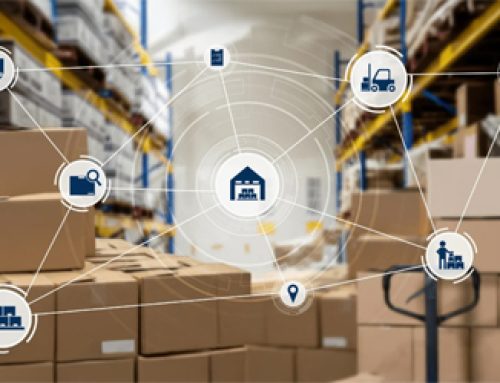 Effective Inventory Control: Strategies for Managing Multi-Location Inventory